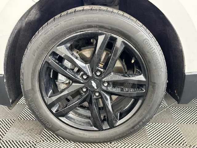 Used 2020 Chevrolet Equinox LT w/ Sport Edition FWD image 35