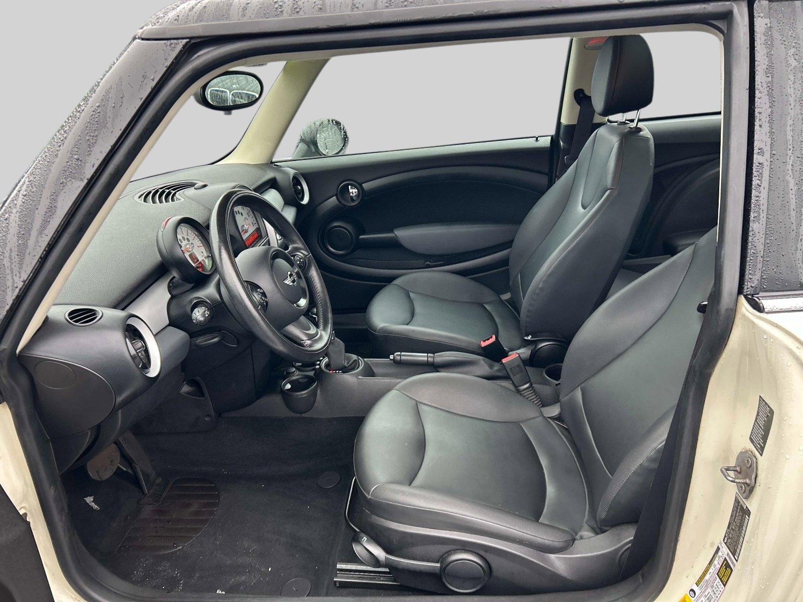 Used 2012 MINI Cooper Hardtop image 9