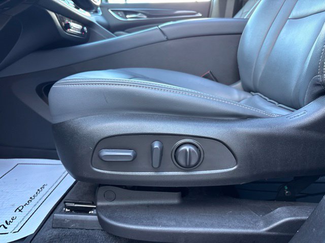 Certified 2023 Buick Enclave Essence w/ Experience Buick Package AWD/4WD image 33