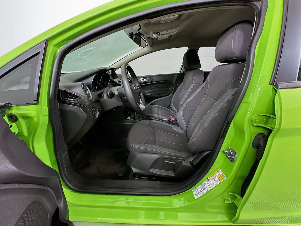 Used 2014 Ford Fiesta SE w/ Equipment Group 201A image 20