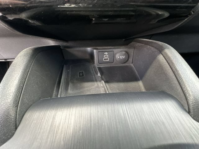 Used 2024 Ford Escape Platinum AWD/4WD image 28