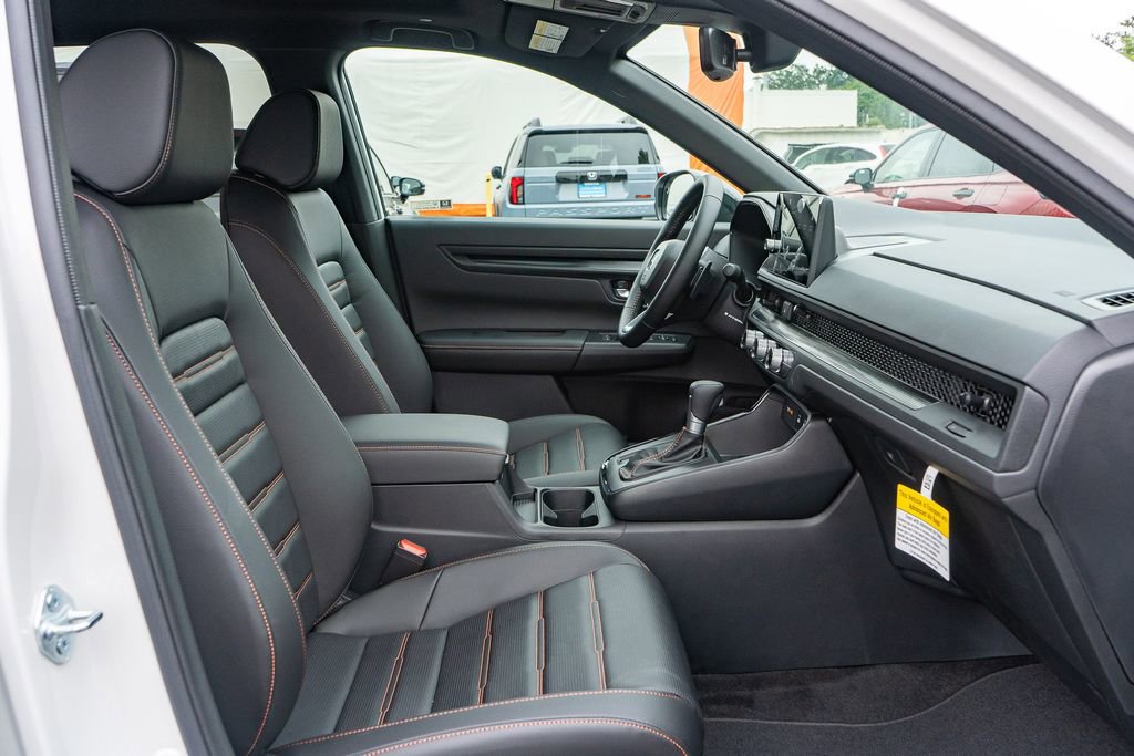 New 2026 Honda CR-V Sport-L image 15