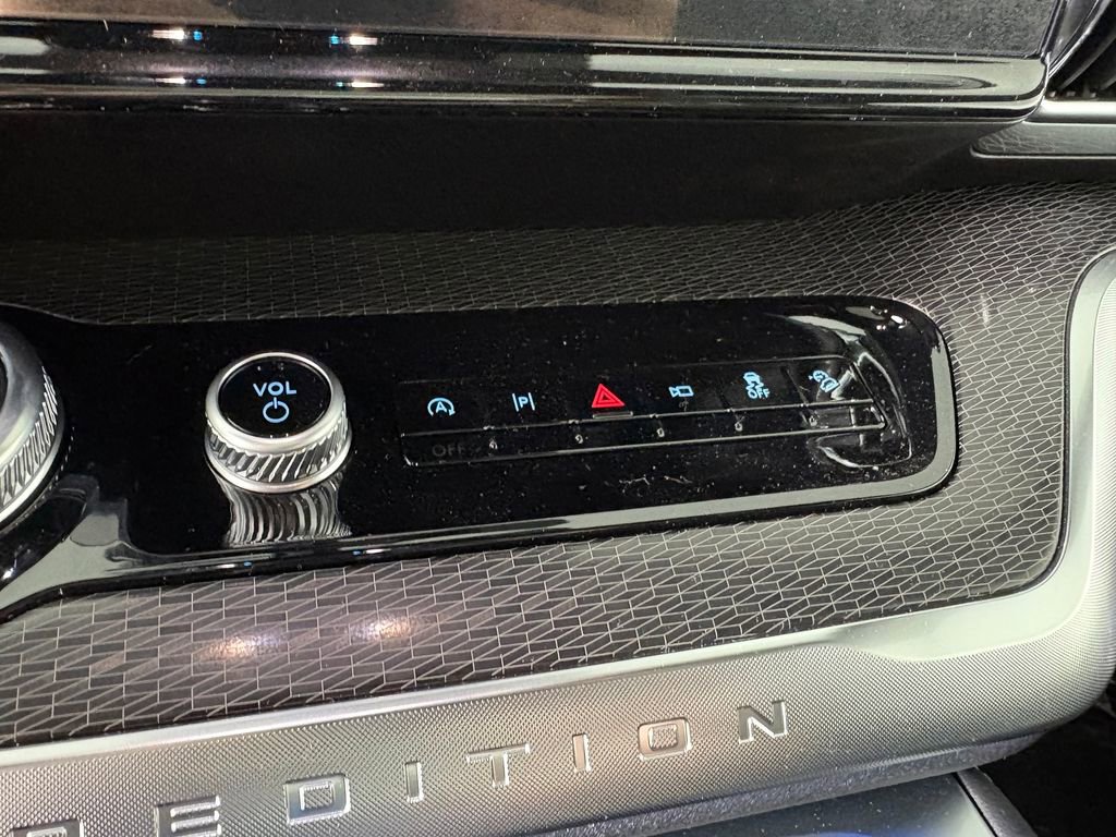 New 2026 Ford Expedition Max Platinum AWD/4WD image 22