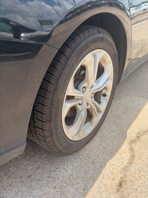 Used 2024 Honda Accord LX image 7