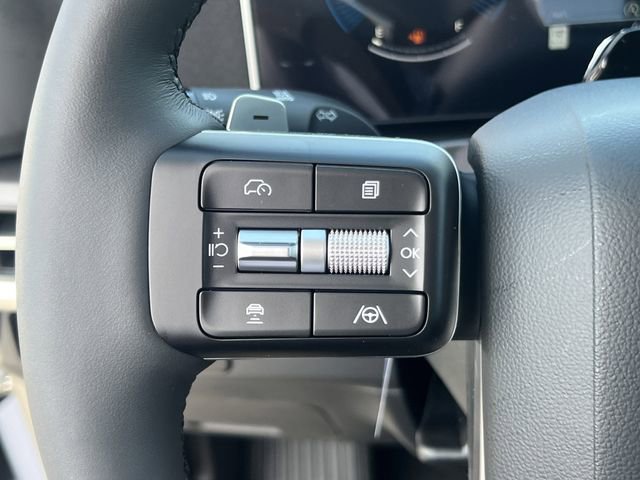 New 2026 Hyundai Santa Fe SEL image 20