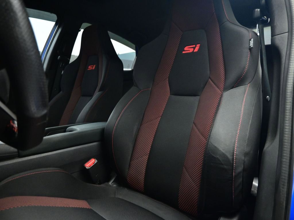 Used 2020 Honda Civic Si image 54