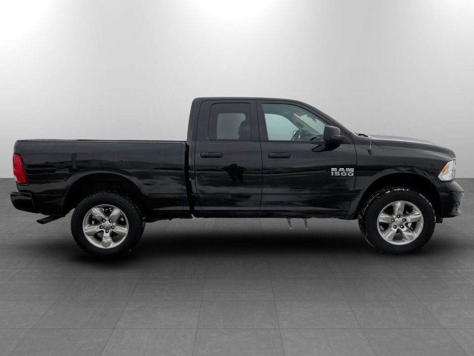 Used 2018 RAM 1500 Express w/ Express Value Package image 5