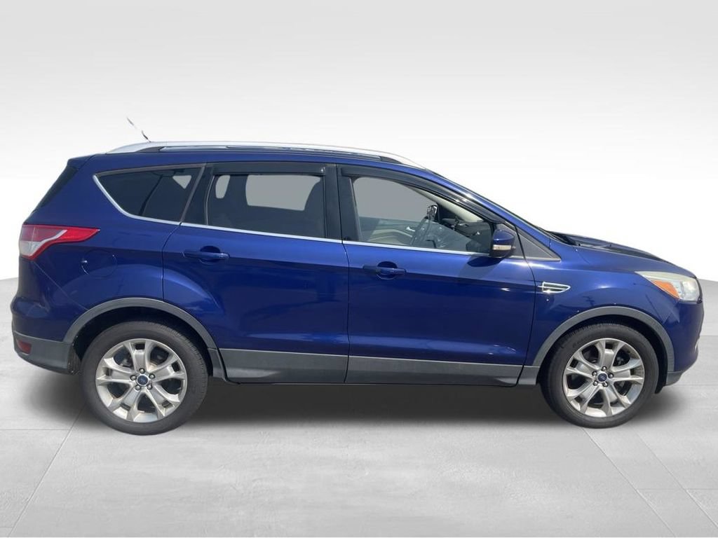 Used 2014 Ford Escape Titanium AWD/4WD image 19