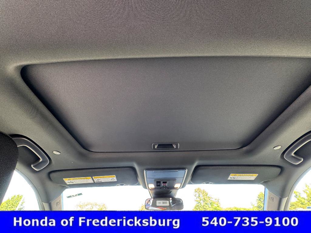 Certified 2026 Honda CR-V TrailSport image 17