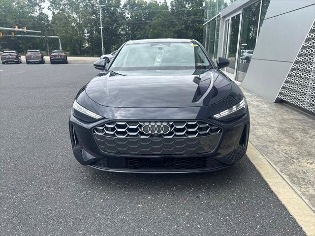 New 2026 Audi A5 Prestige AWD/4WD image 8