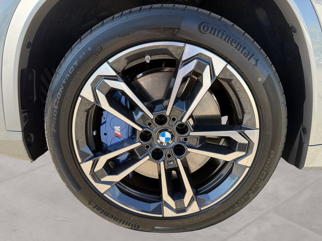 Certified 2025 BMW X1 M35i w/ Premium Package AWD/4WD image 14