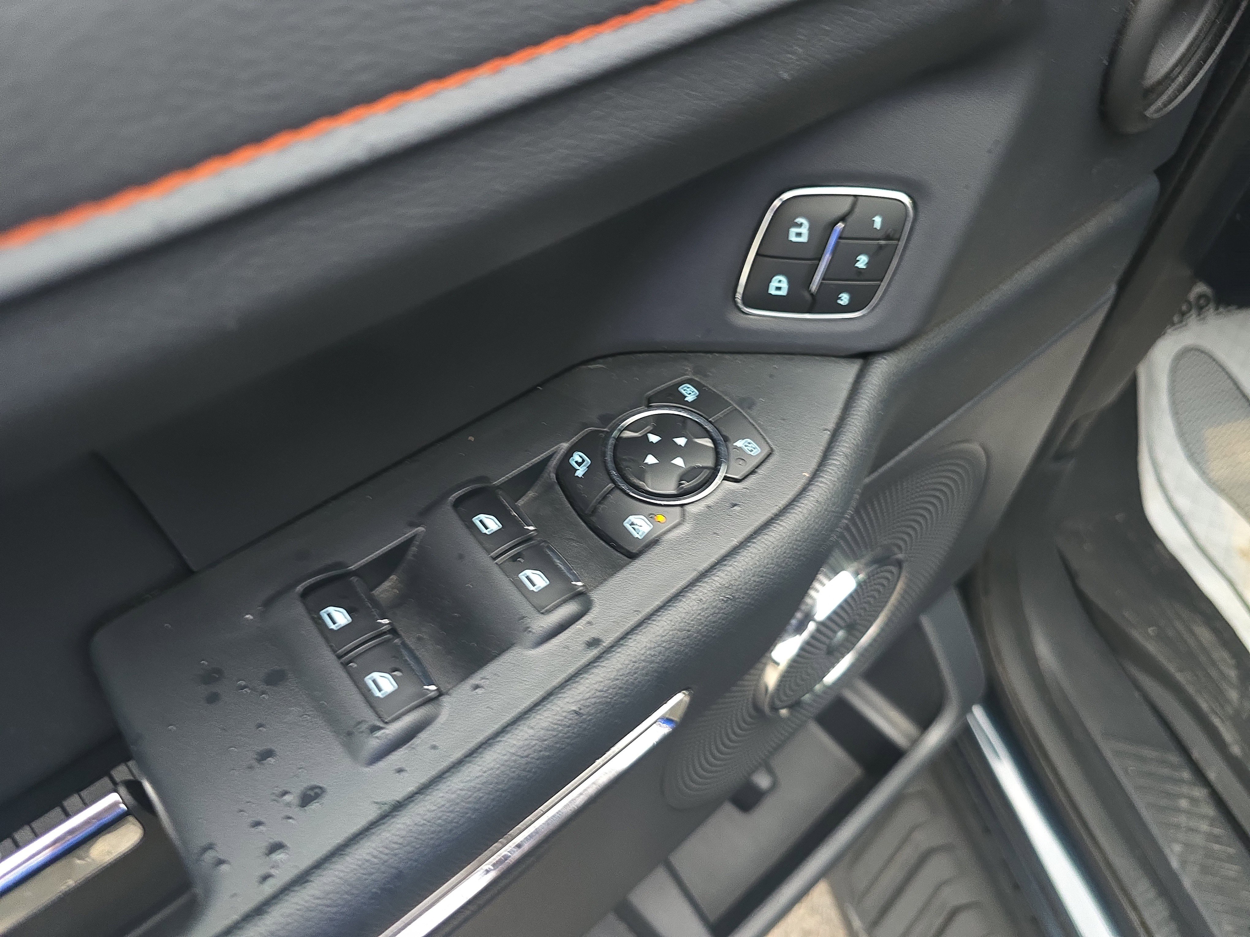 Used 2024 Ford Expedition Timberline image 17