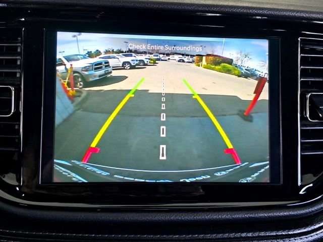 Used 2021 Dodge Durango GT image 11