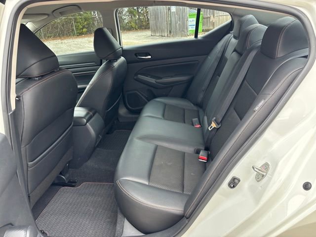 Used 2021 Nissan Altima 2.5 SR image 6