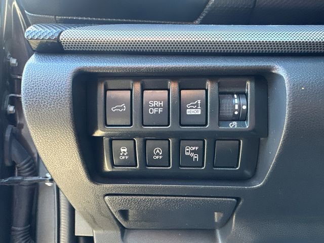 Used 2021 Subaru Forester Limited image 20