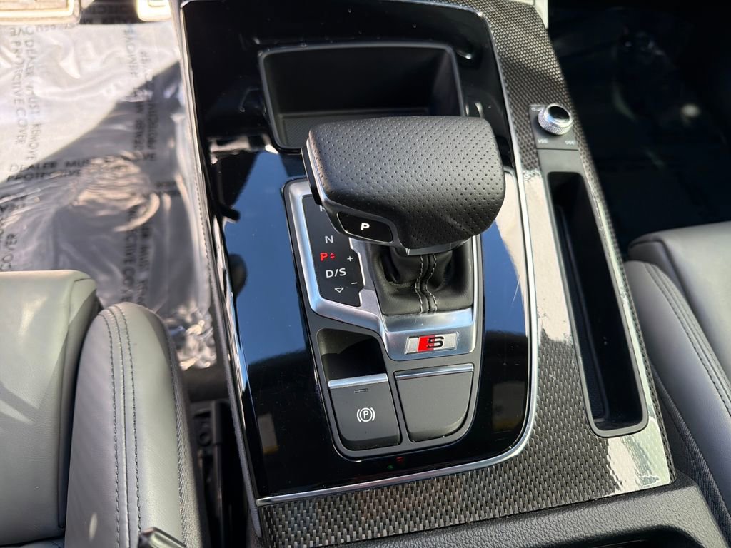 Used 2023 Audi SQ5 Premium Plus w/ Premium Plus Package image 26