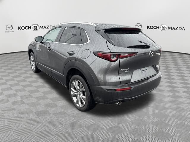 Used 2023 MAZDA CX-30 AWD 2.5 S w/ Preferred Package image 5