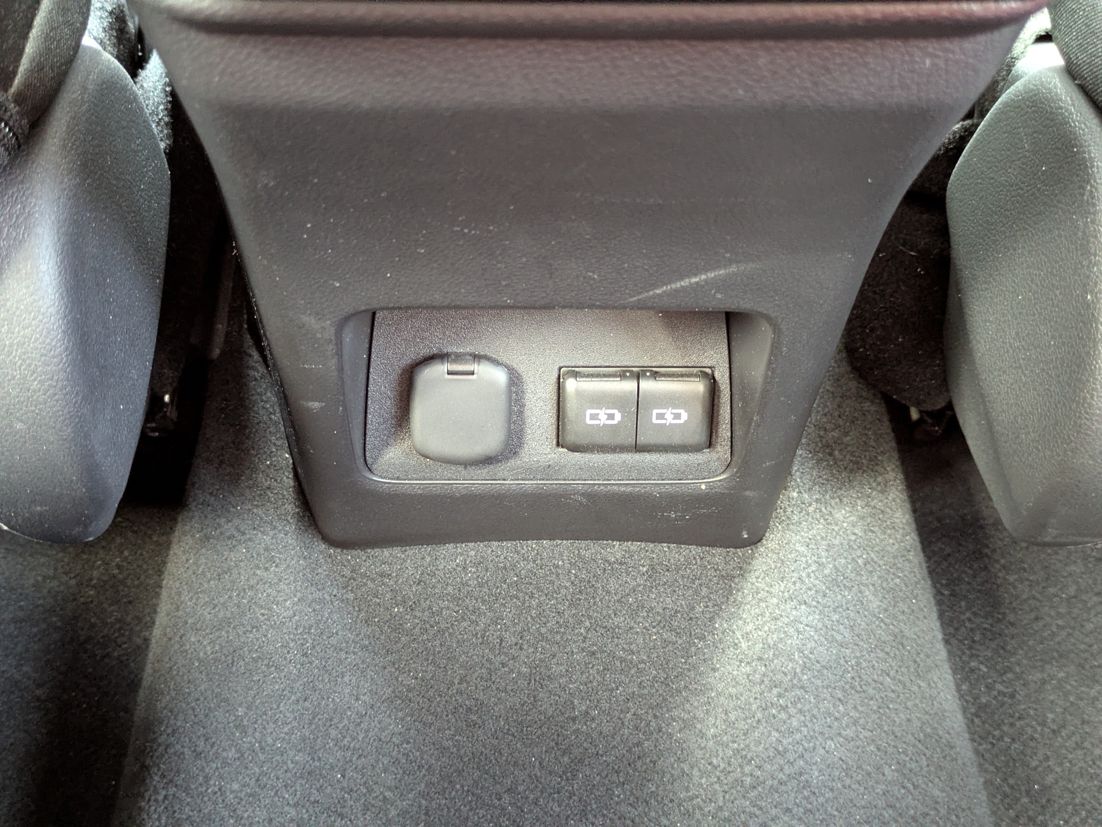 Used 2025 Lexus NX 350 AWD w/ Accessory Package (Z2) image 35