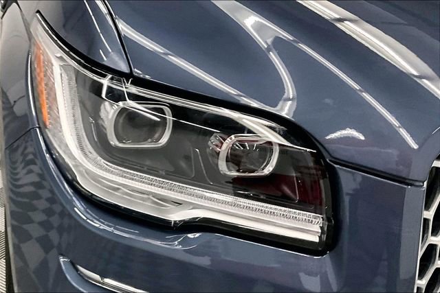 Used 2023 Lincoln Navigator L Reserve image 33