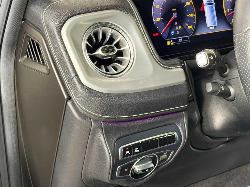 Used 2020 Mercedes-Benz G 550 image 10