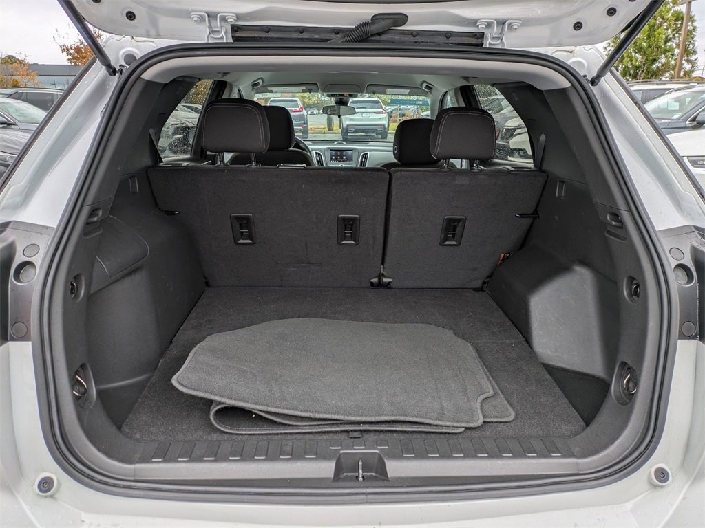 Used 2023 Chevrolet Equinox LS w/ LS Convenience Package image 6