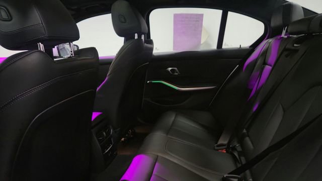 Used 2024 BMW 330i Sedan image 19