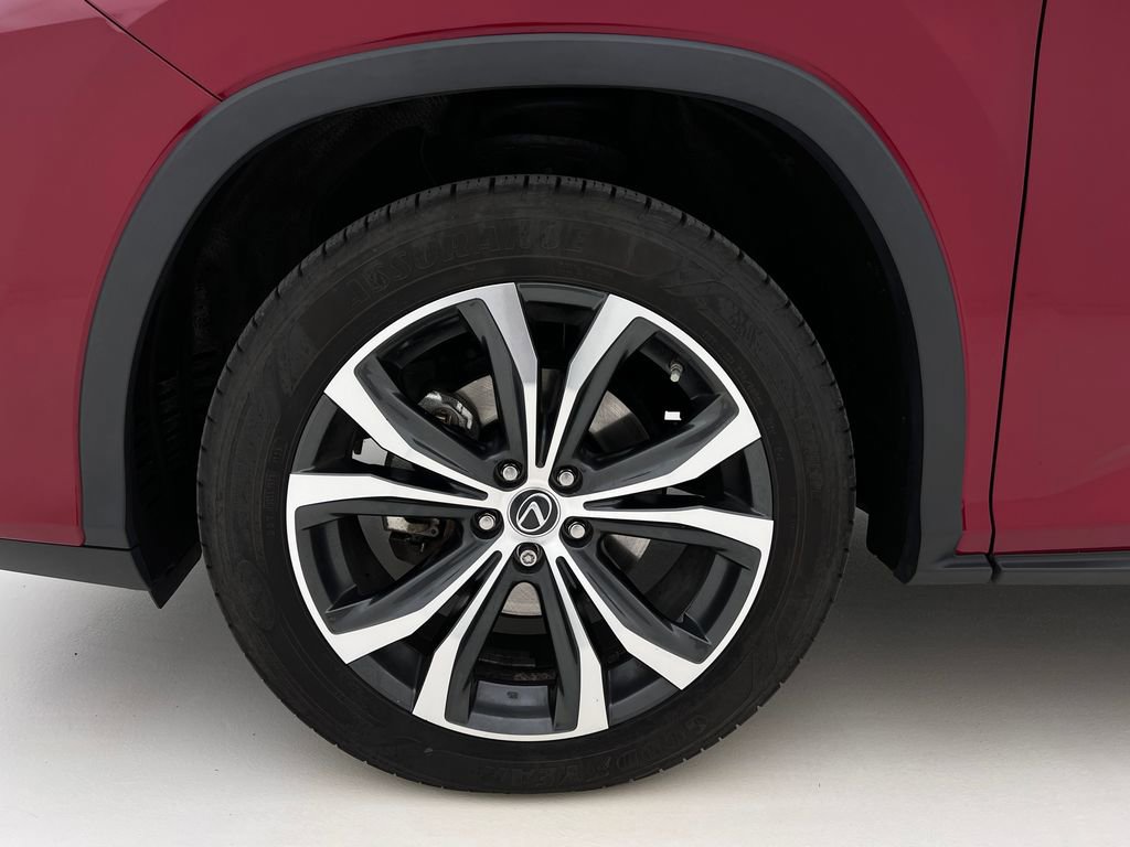 Used 2021 Lexus RX 350 350 image 26