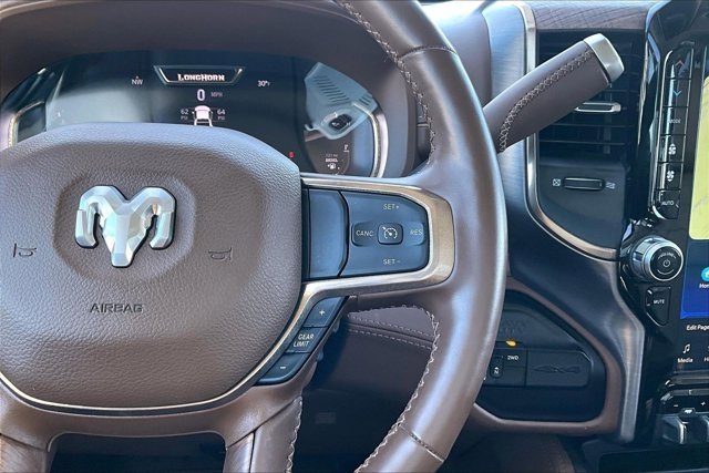 Used 2023 RAM 2500 Limited image 13