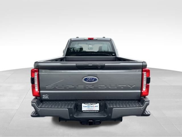 New 2025 Ford F250 XL w/ STX Appearance Package image 6