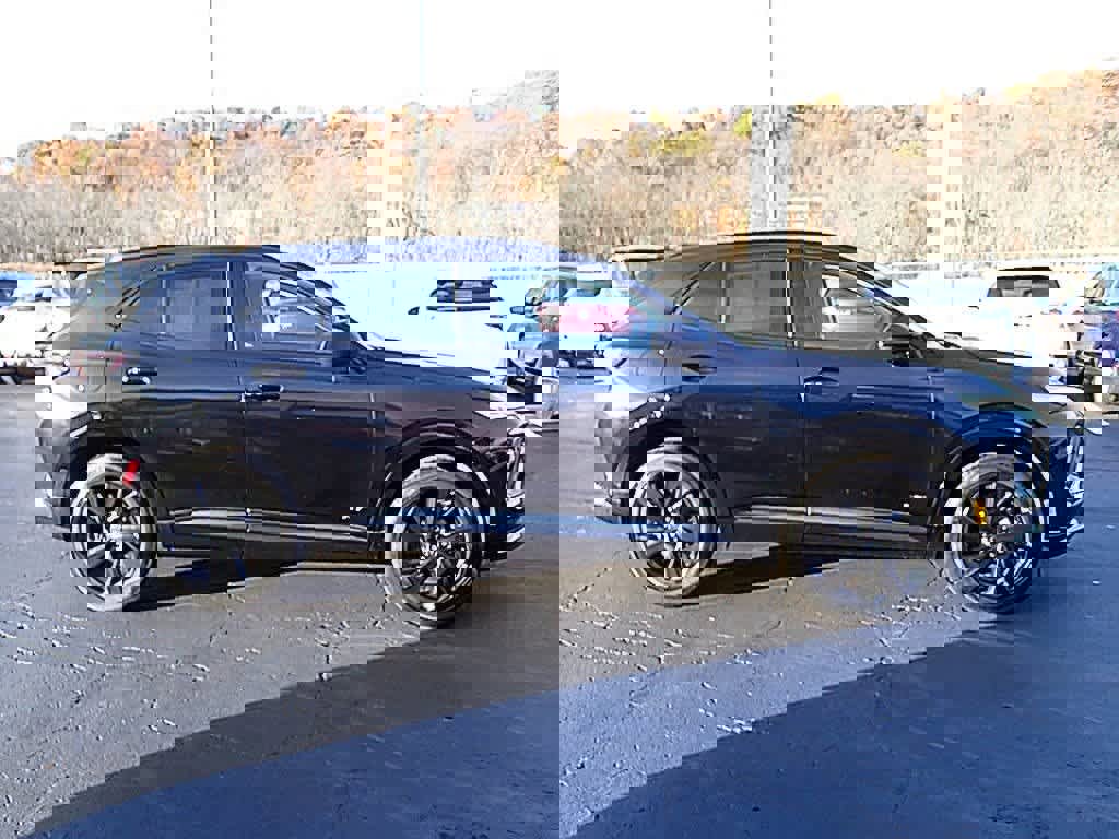 Used 2025 Buick Envision Sport Touring image 8