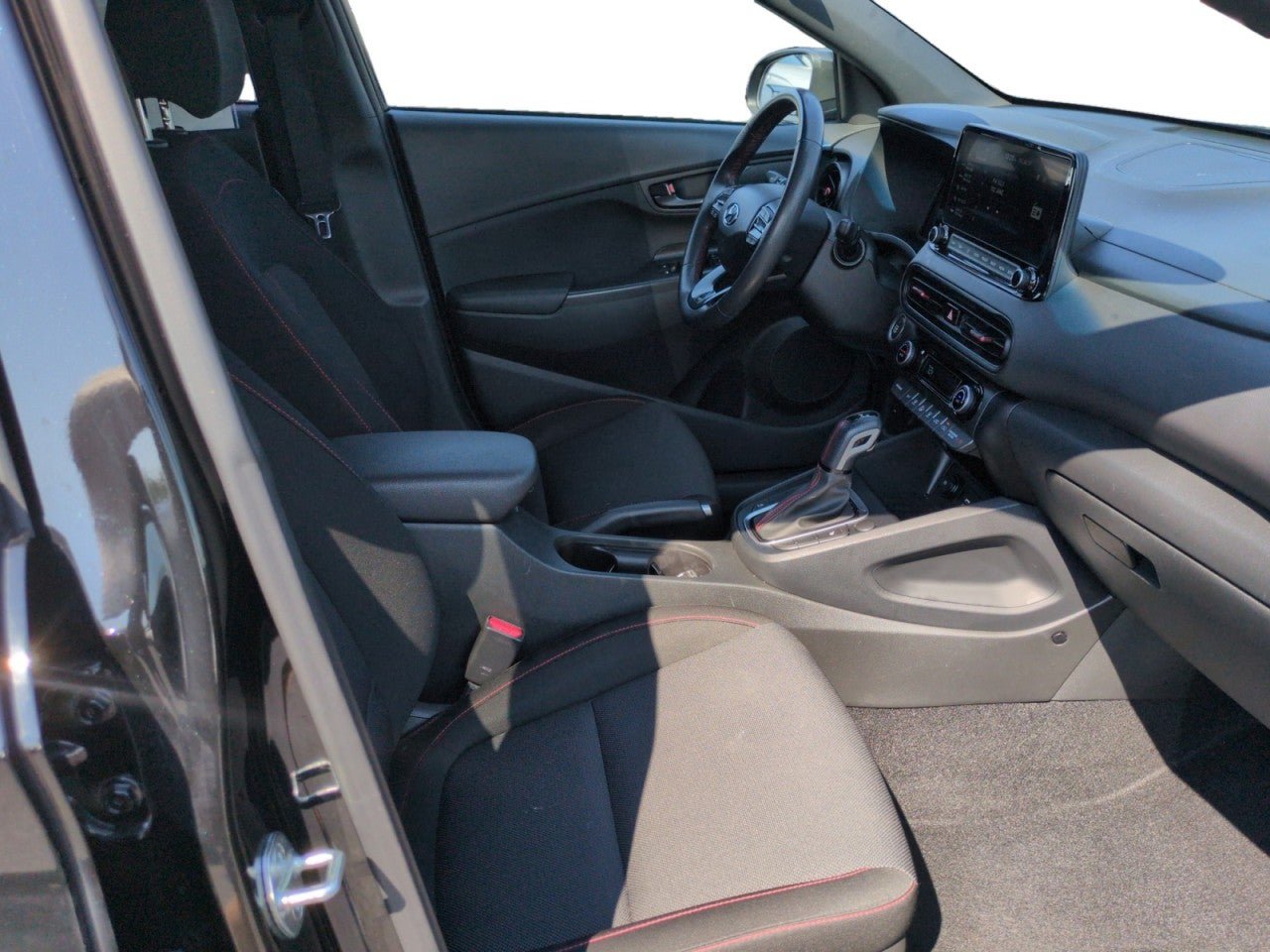 Used 2023 Hyundai Kona N Line FWD image 26