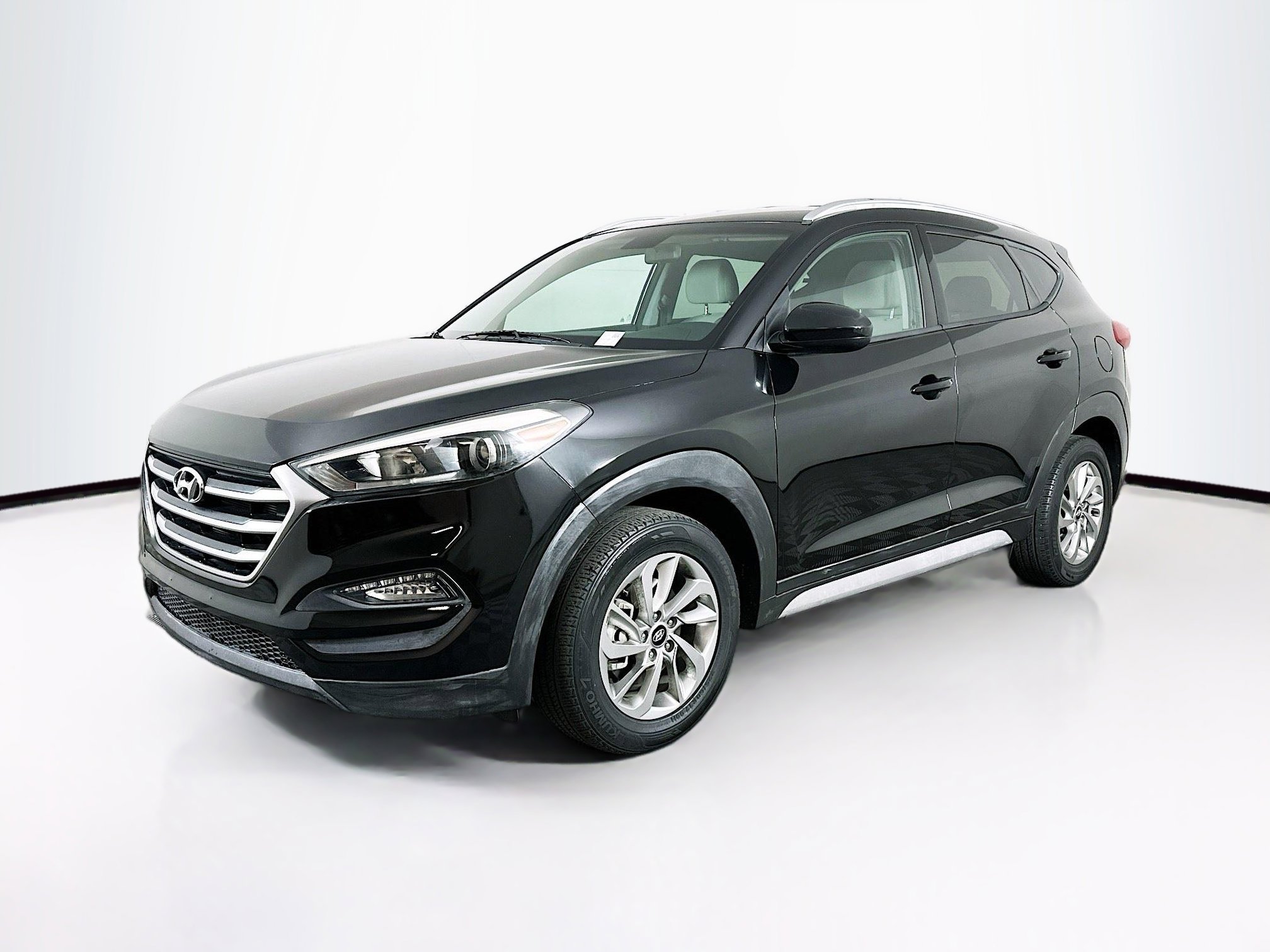 Used 2018 Hyundai Tucson SEL image 3