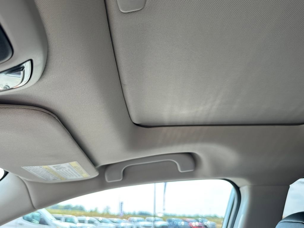 New 2025 Subaru Outback Touring image 18