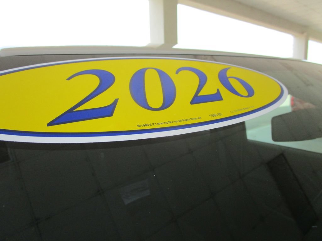New 2026 GMC Canyon Elevation RWD image 18