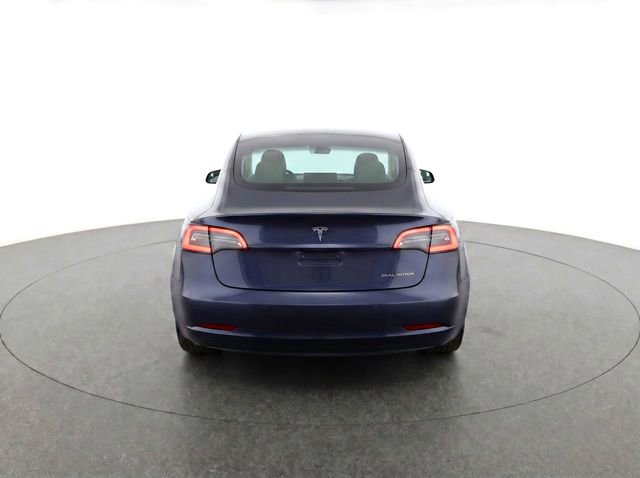 Used 2022 Tesla Model 3 Long Range AWD/4WD image 43