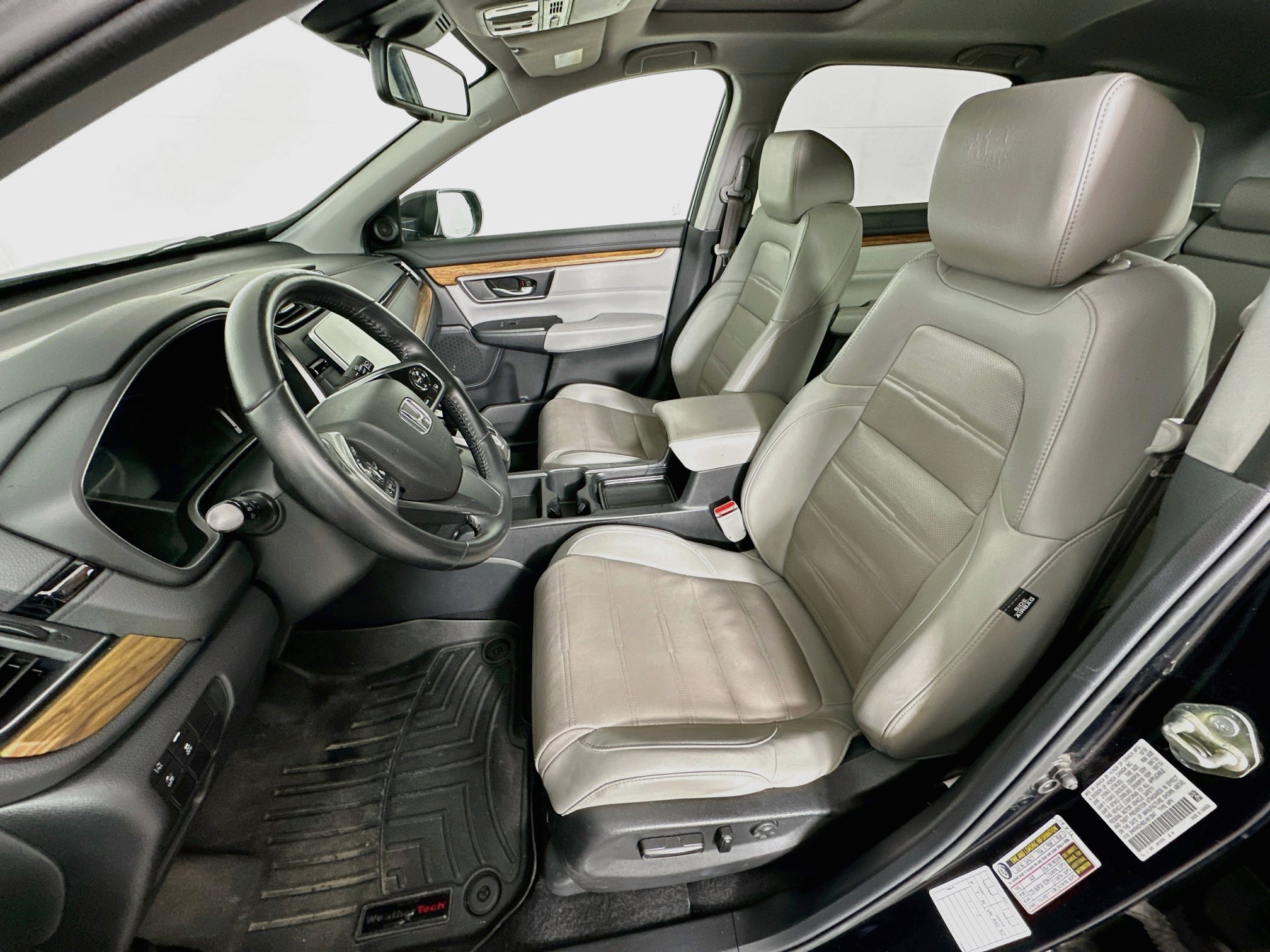 Used 2020 Honda CR-V EX-L image 13