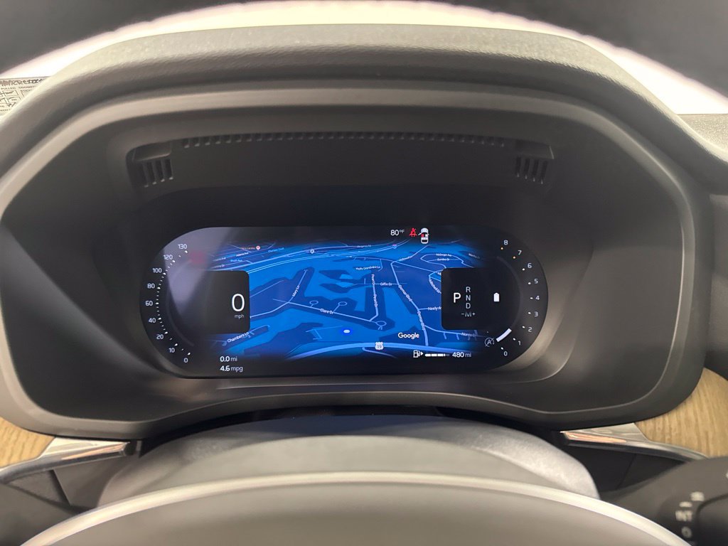 Certified 2026 Volvo XC60 B5 Plus AWD/4WD image 12