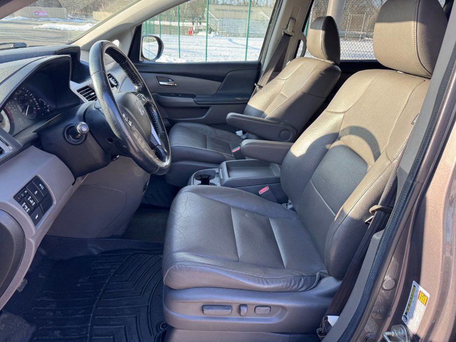 Used 2014 Honda Odyssey EX-L image 12