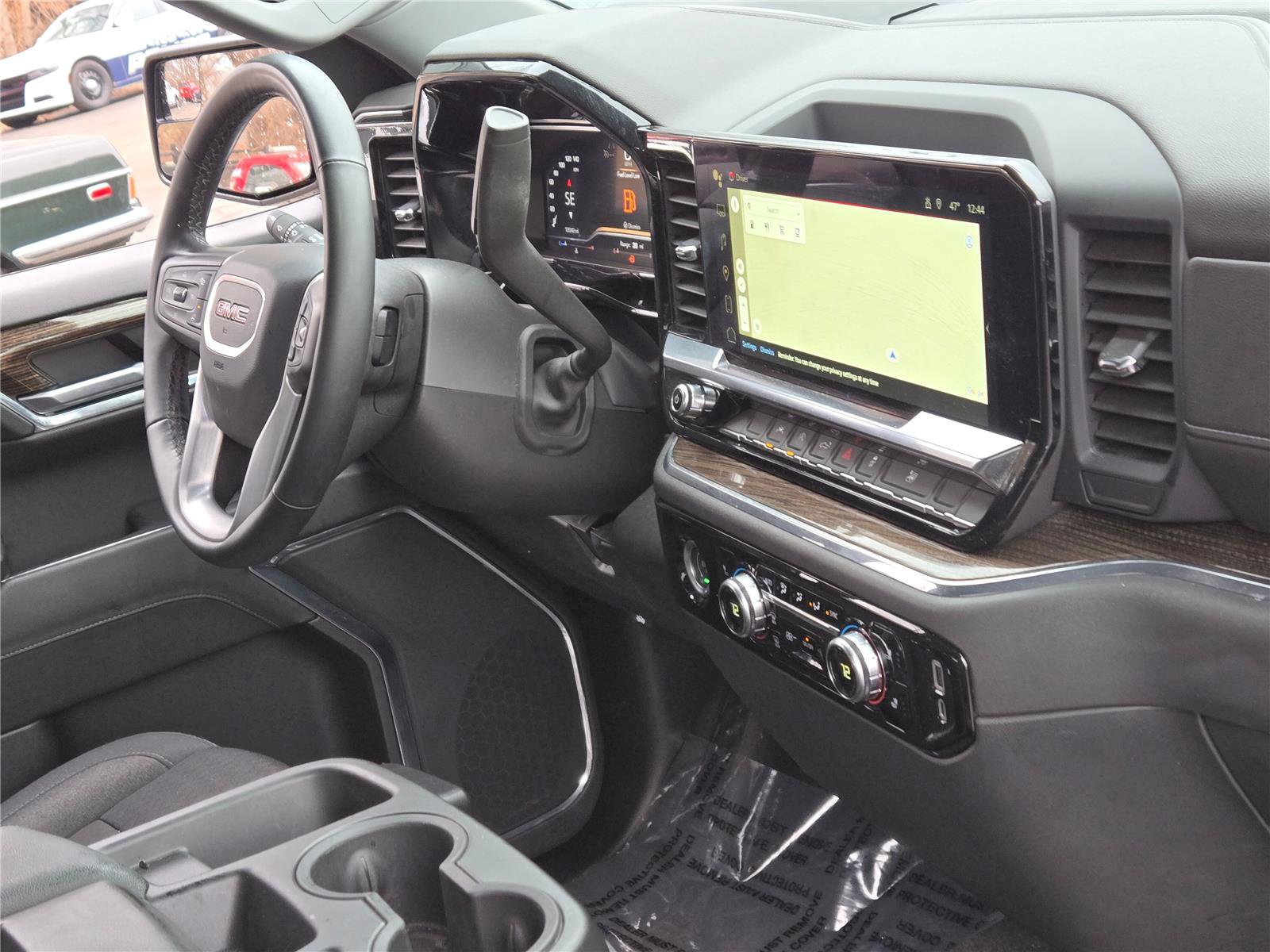 Used 2024 GMC Sierra 1500 Elevation AWD/4WD image 5