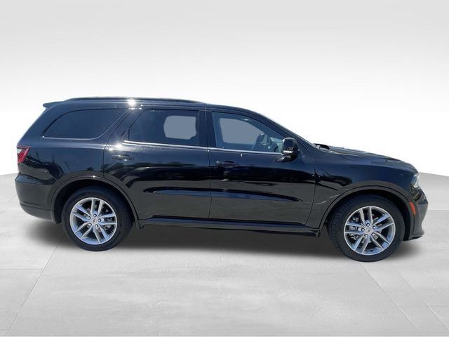 Used 2024 Dodge Durango GT RWD image 2
