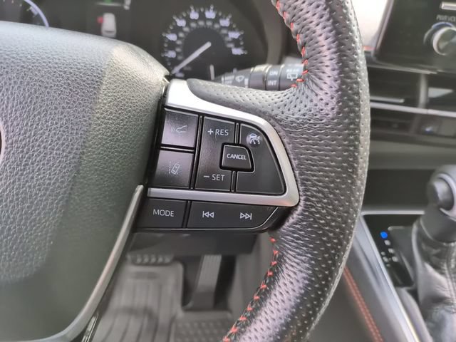 Certified 2021 Toyota Sienna XSE AWD/4WD image 15