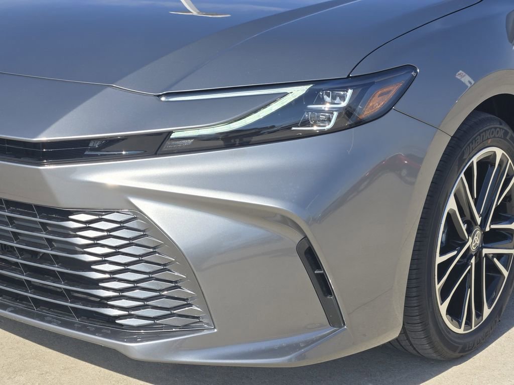 New 2026 Toyota Camry XLE image 6