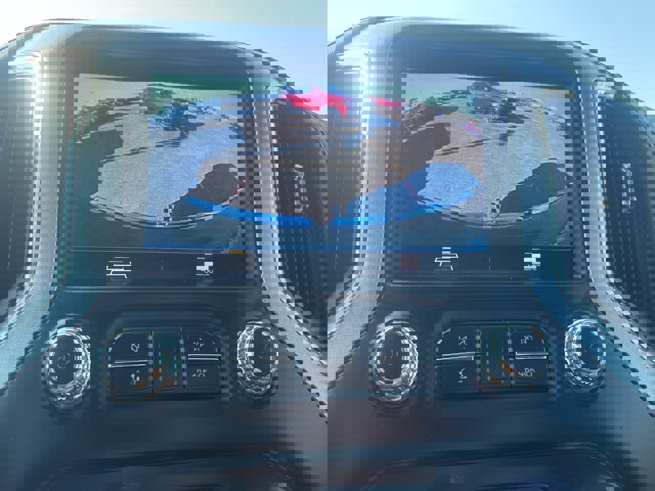 Used 2021 GMC Sierra 1500 Elevation image 27