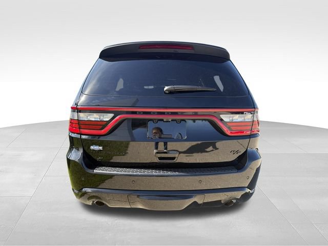 Used 2024 Dodge Durango R/T w/ Blacktop Package AWD/4WD image 16