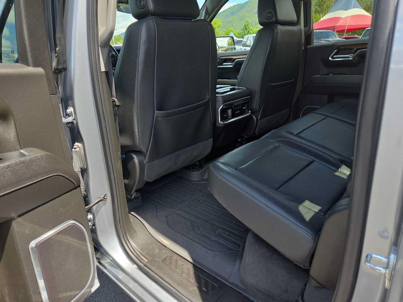 Used 2023 GMC Sierra 1500 Elevation w/ Elevation Premium Package AWD/4WD image 20