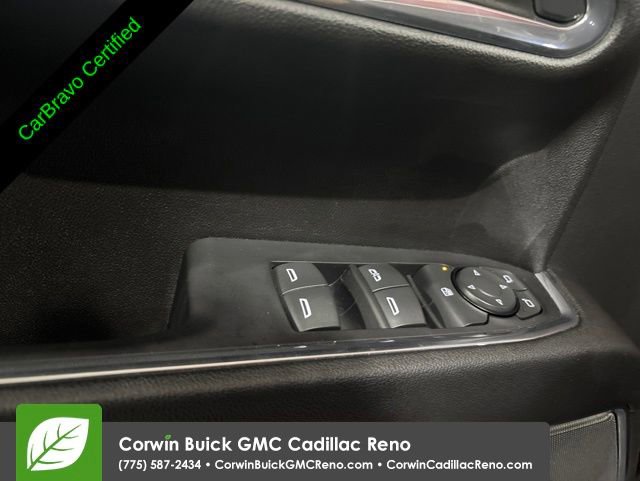 Certified 2023 GMC Sierra 1500 Elevation AWD/4WD image 16