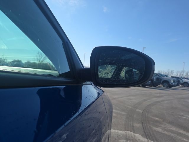 Used 2023 Kia Forte GT-Line w/ GT-Line Premium Package image 7