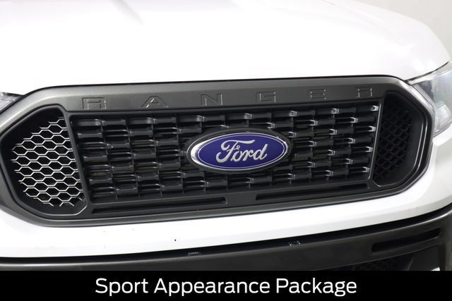 Used 2019 Ford Ranger XLT w/ Equipment Group 302A Luxury AWD/4WD image 23
