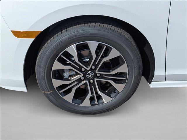 New 2026 Honda Odyssey Elite image 10