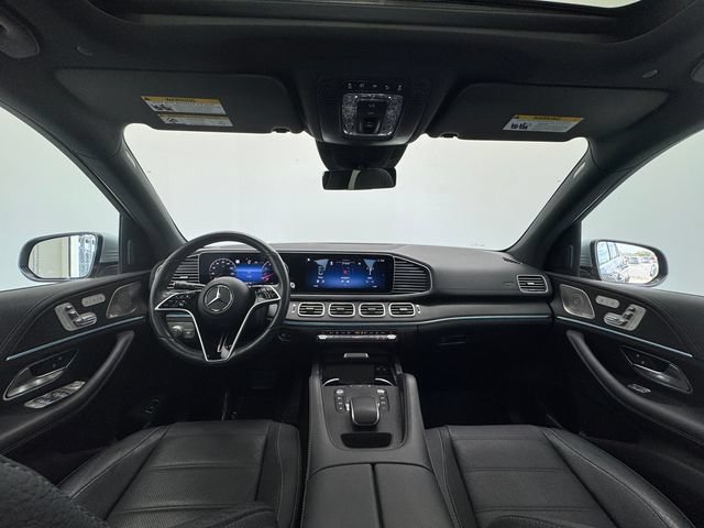 Used 2024 Mercedes-Benz GLE 450 4MATIC image 21